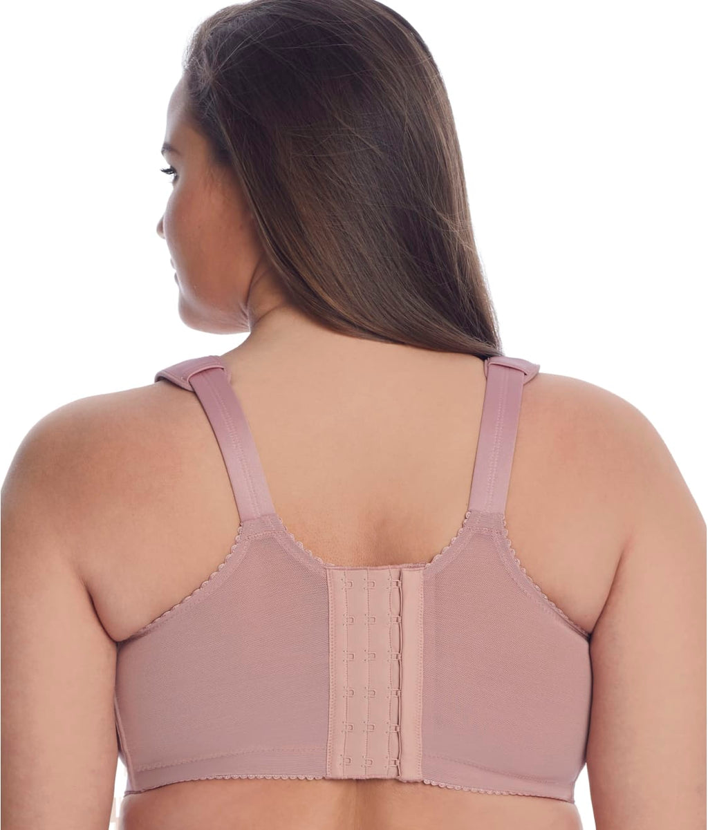 Kaylee Full Coverage Wire-Free Bra