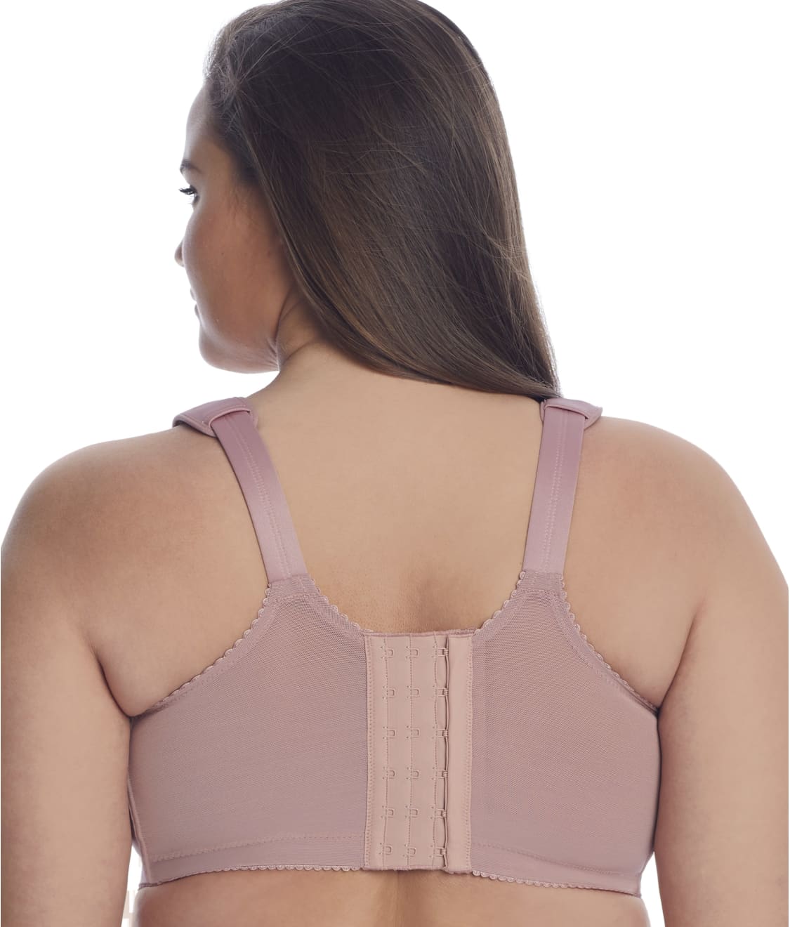 Kaylee Full Coverage Wire-Free Bra