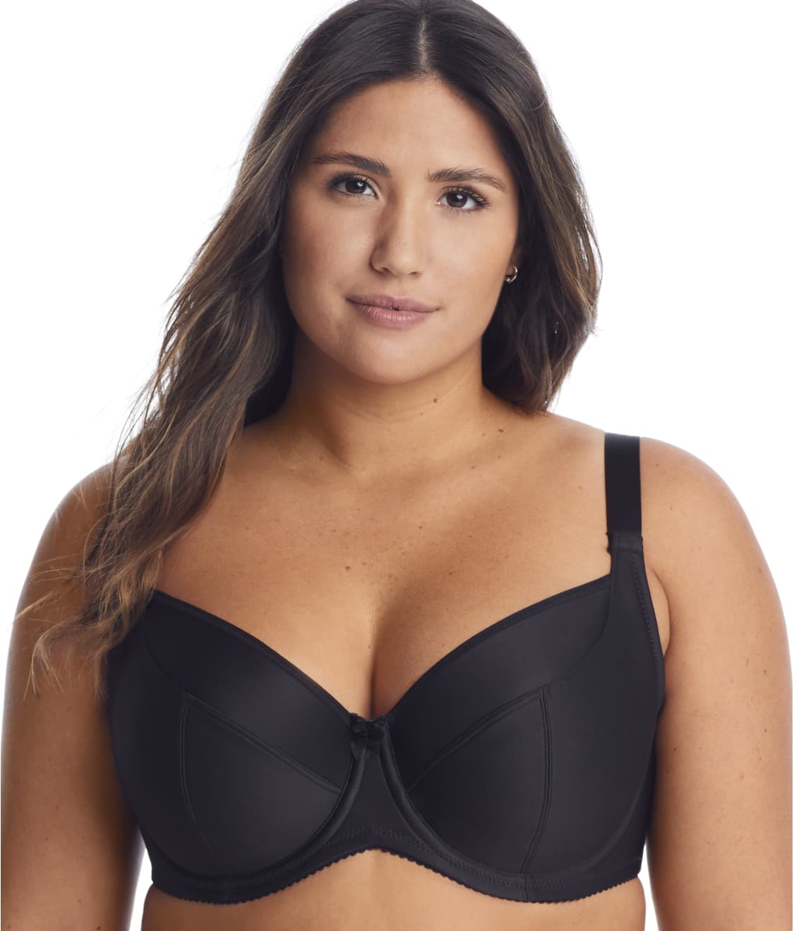 Chloe Side Support Bra