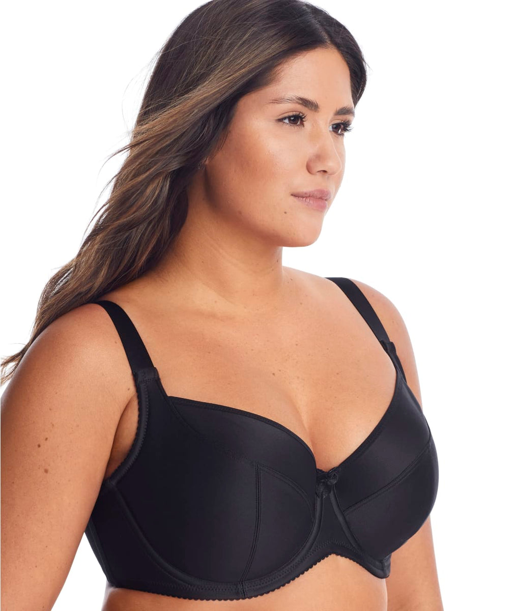 Chloe Side Support Bra