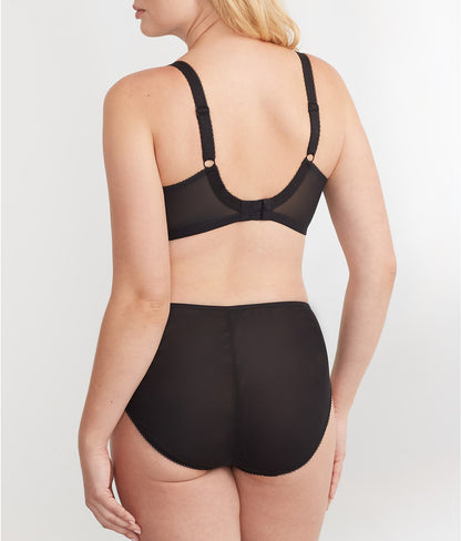 Namrah Hi-Cut Brief