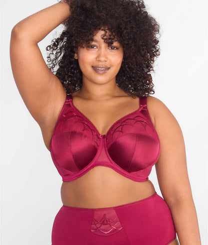 Cate Side Support Bra