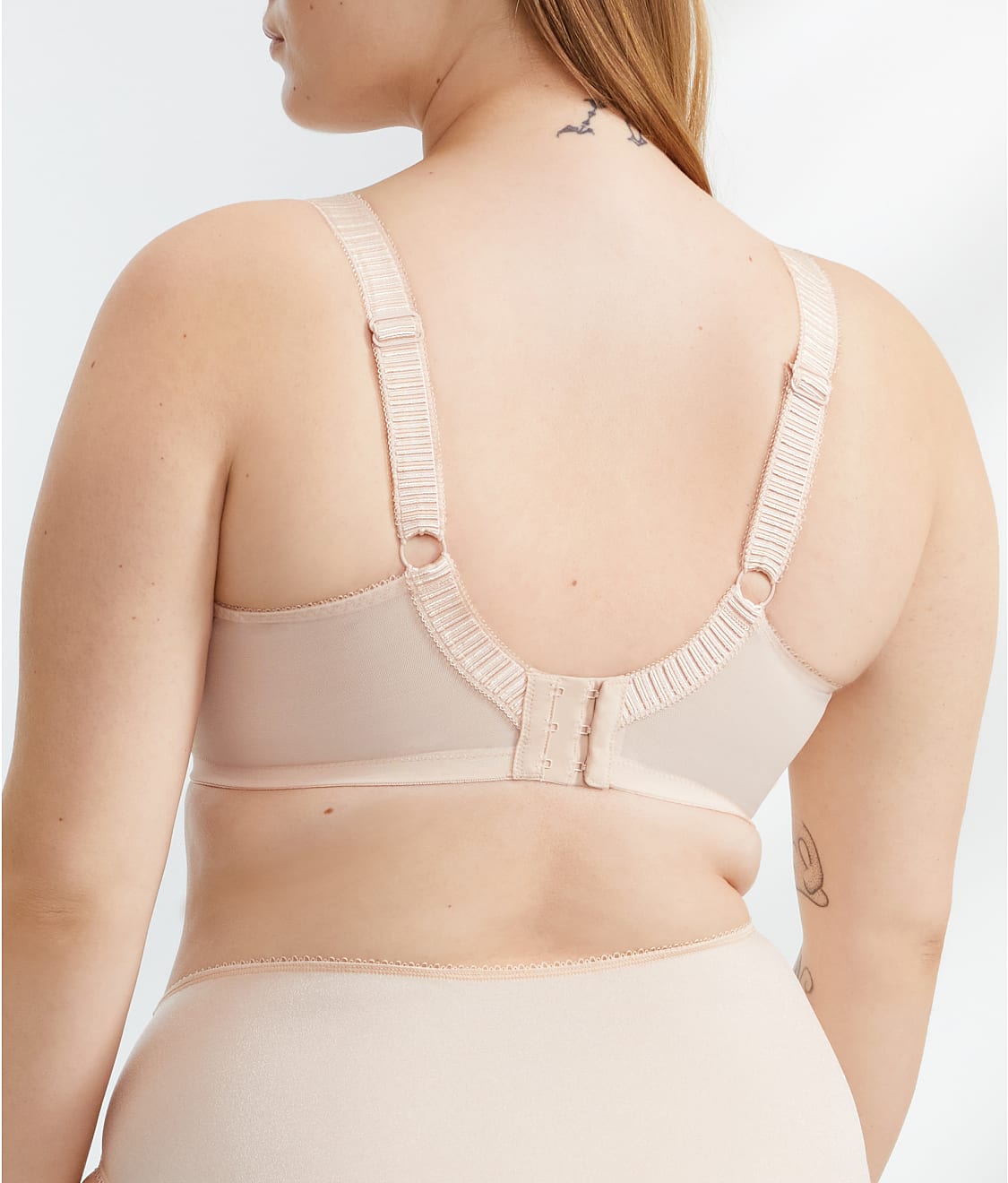Cate Side Support Bra