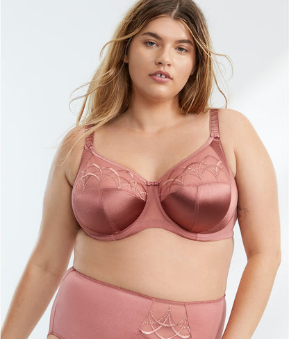 Cate Side Support Bra
