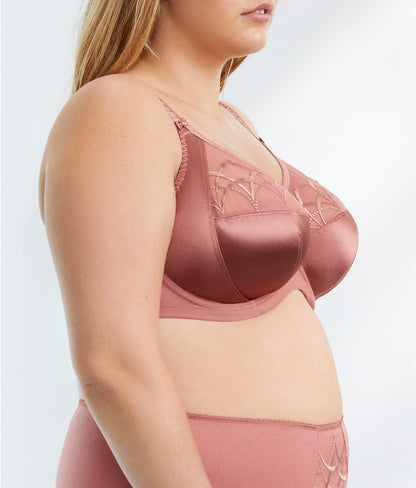 Cate Side Support Bra