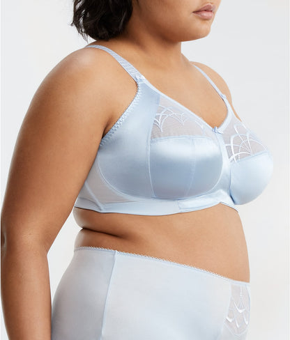 Cate Side Support Wire-Free Bra