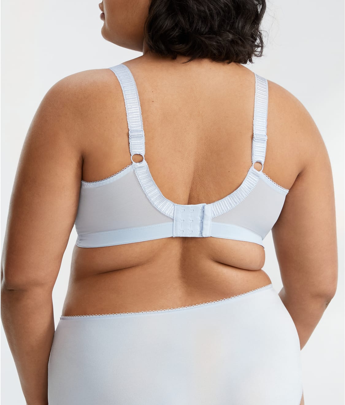 Cate Side Support Wire-Free Bra