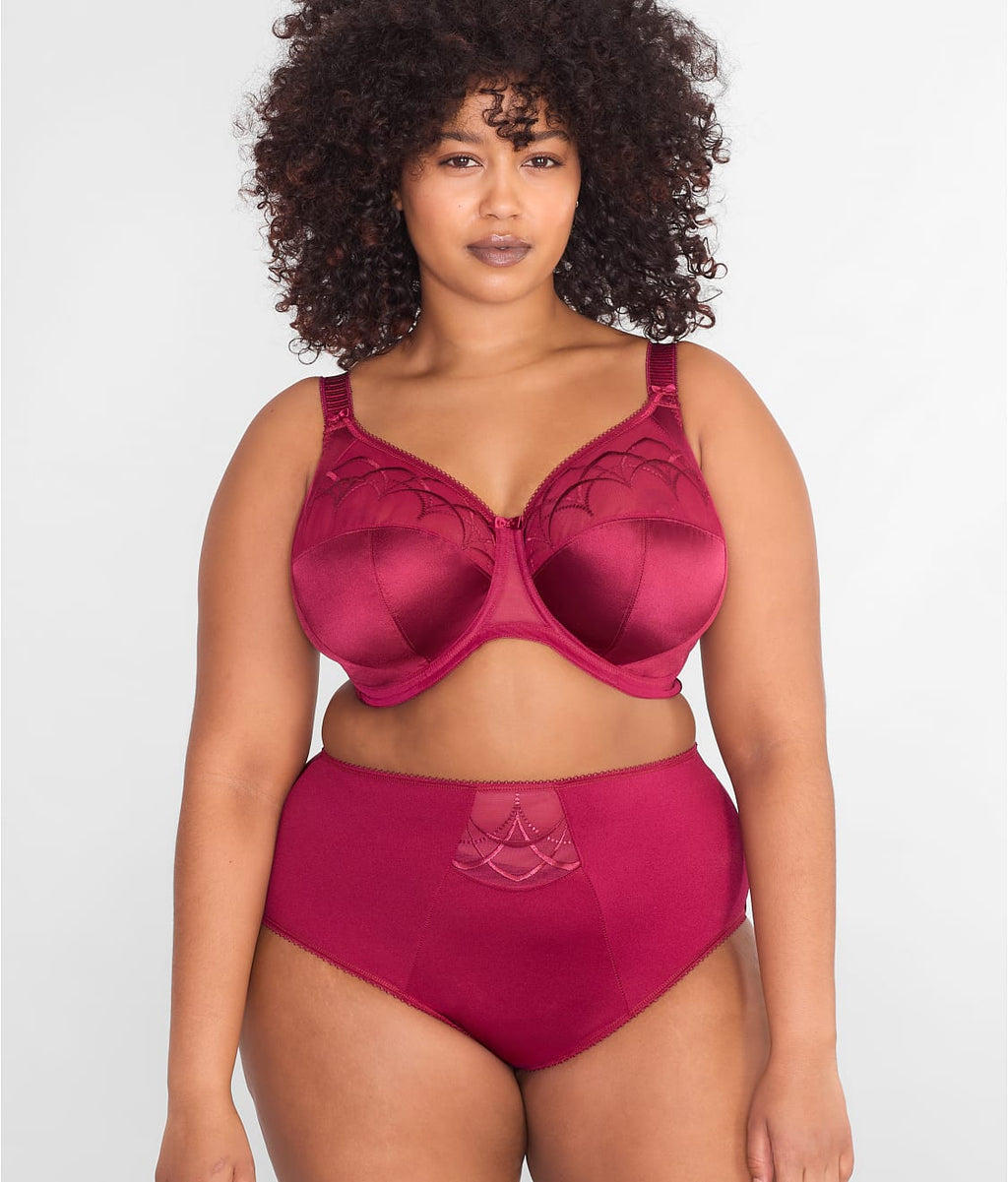 Cate Full Brief