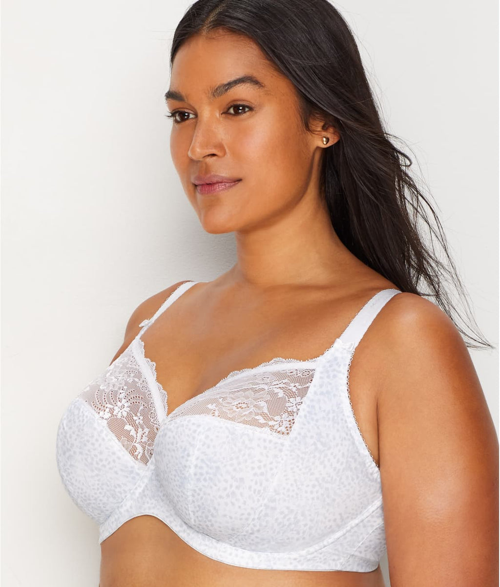 Morgan Side Support Bra