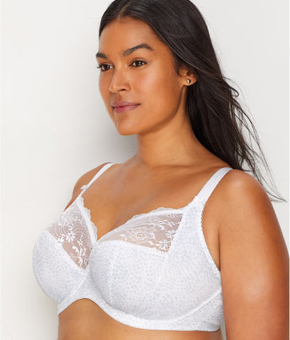 Morgan Side Support Bra