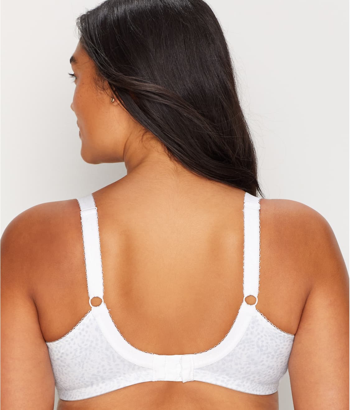 Morgan Side Support Bra