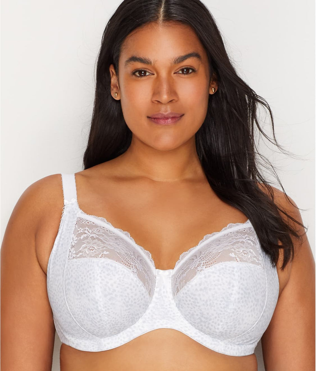 Morgan Side Support Bra