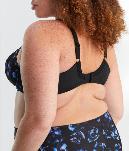 Morgan Side Support Bra