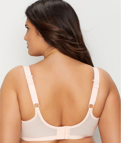 Charley Side Support Plunge Bra