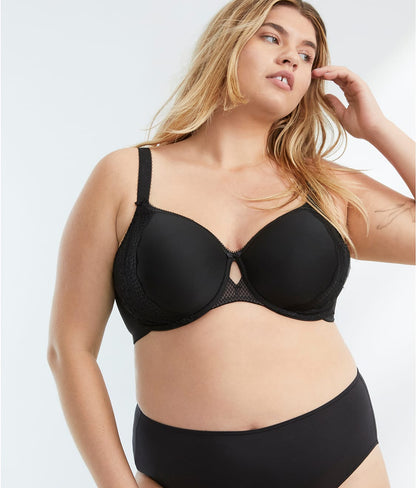 Charley Spacer T-Shirt Bra