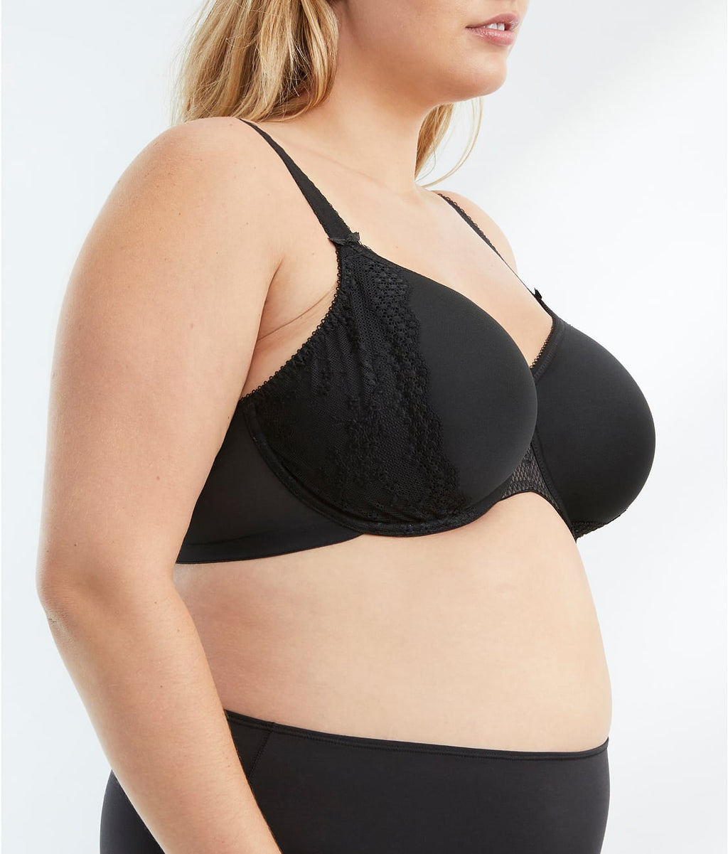 Charley Spacer T-Shirt Bra
