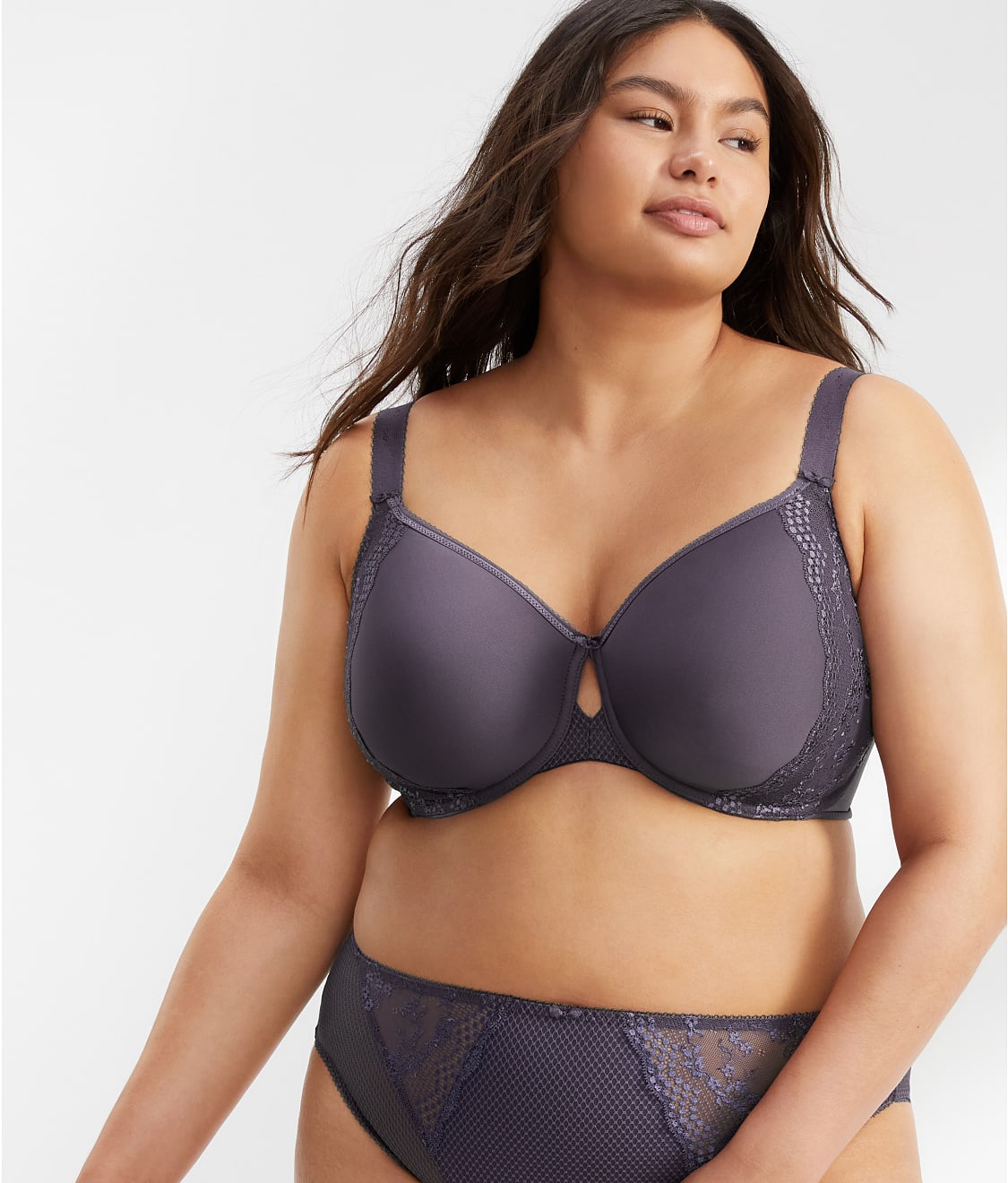 Charley Spacer T-Shirt Bra