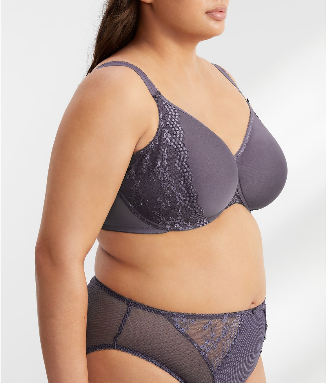 Charley Spacer T-Shirt Bra