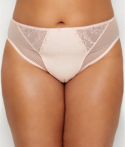 Charley Hi-Cut Smoothing Brief