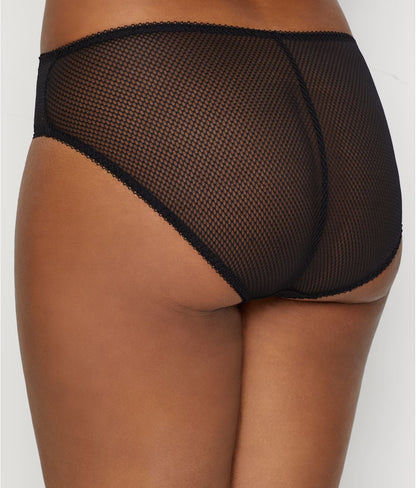 Charley Hi-Cut Smoothing Brief