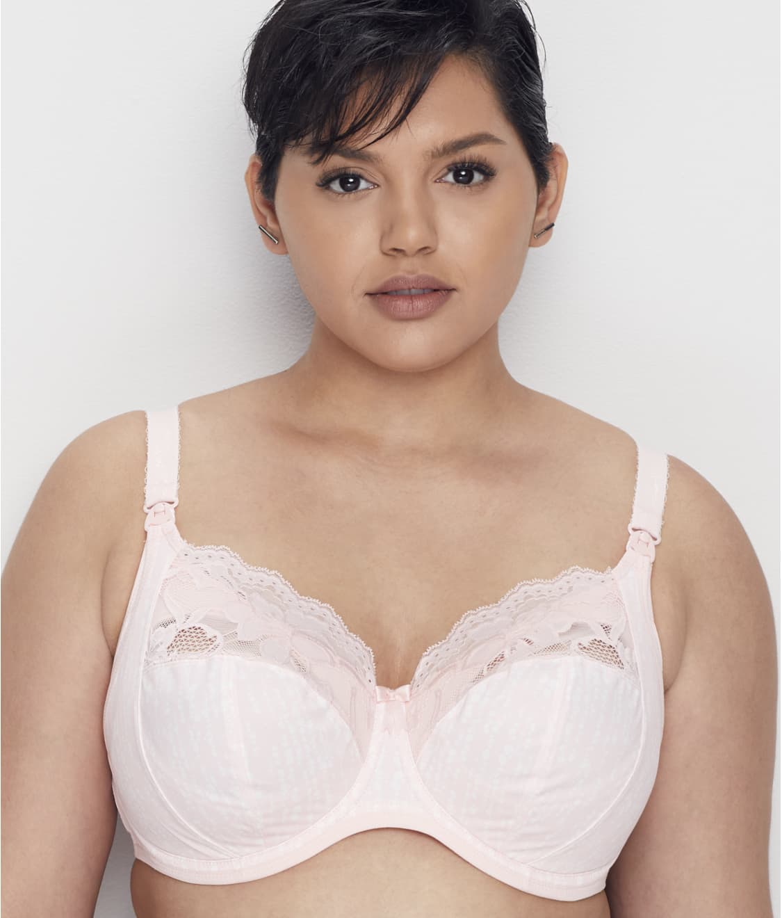 Molly Side Support Nursing Bra