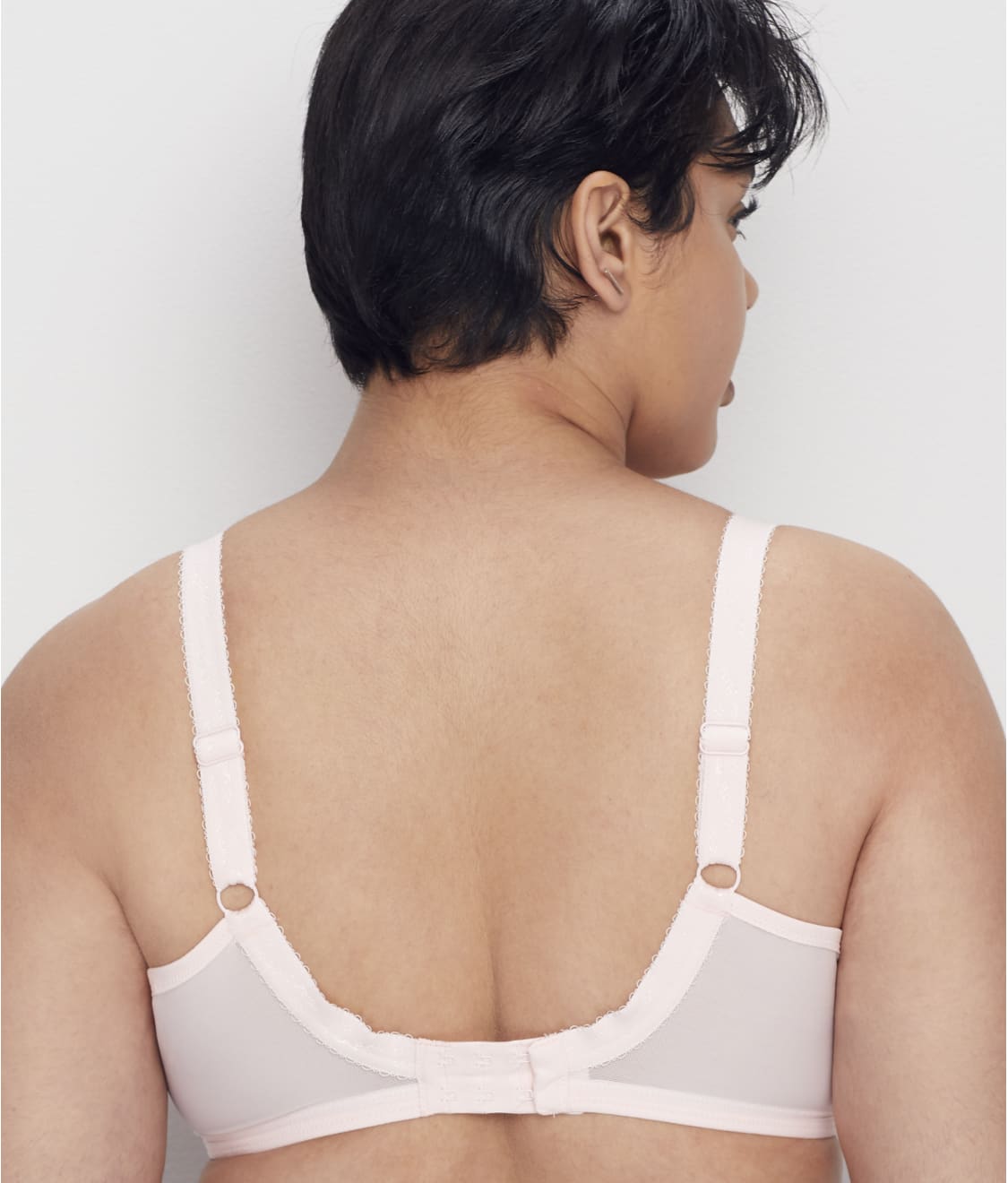 Molly Side Support Nursing Bra
