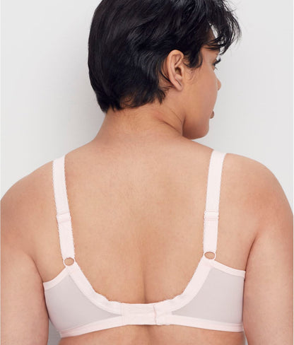 Molly Side Support Nursing Bra