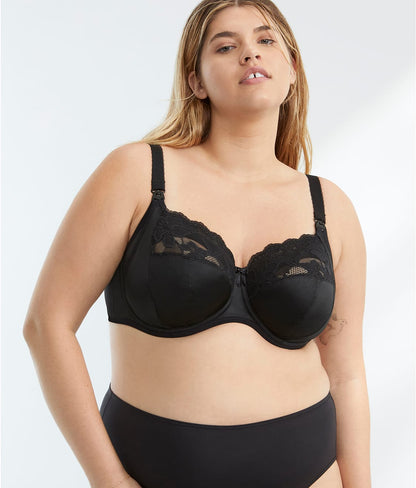 Molly Side Support Nursing Bra