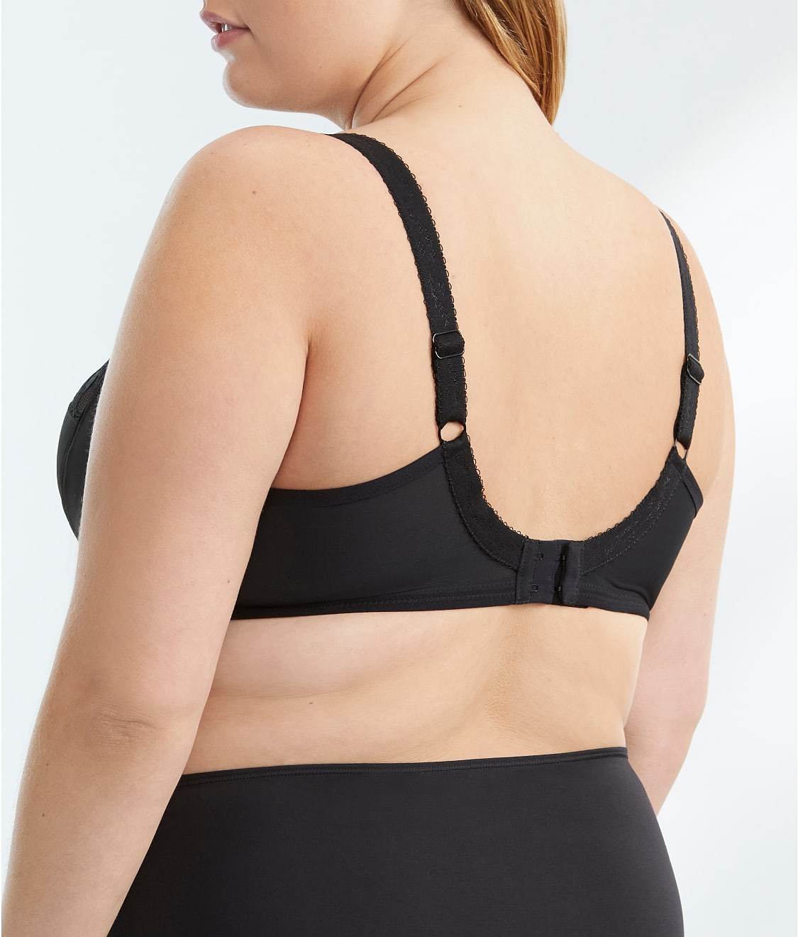 Molly Side Support Nursing Bra
