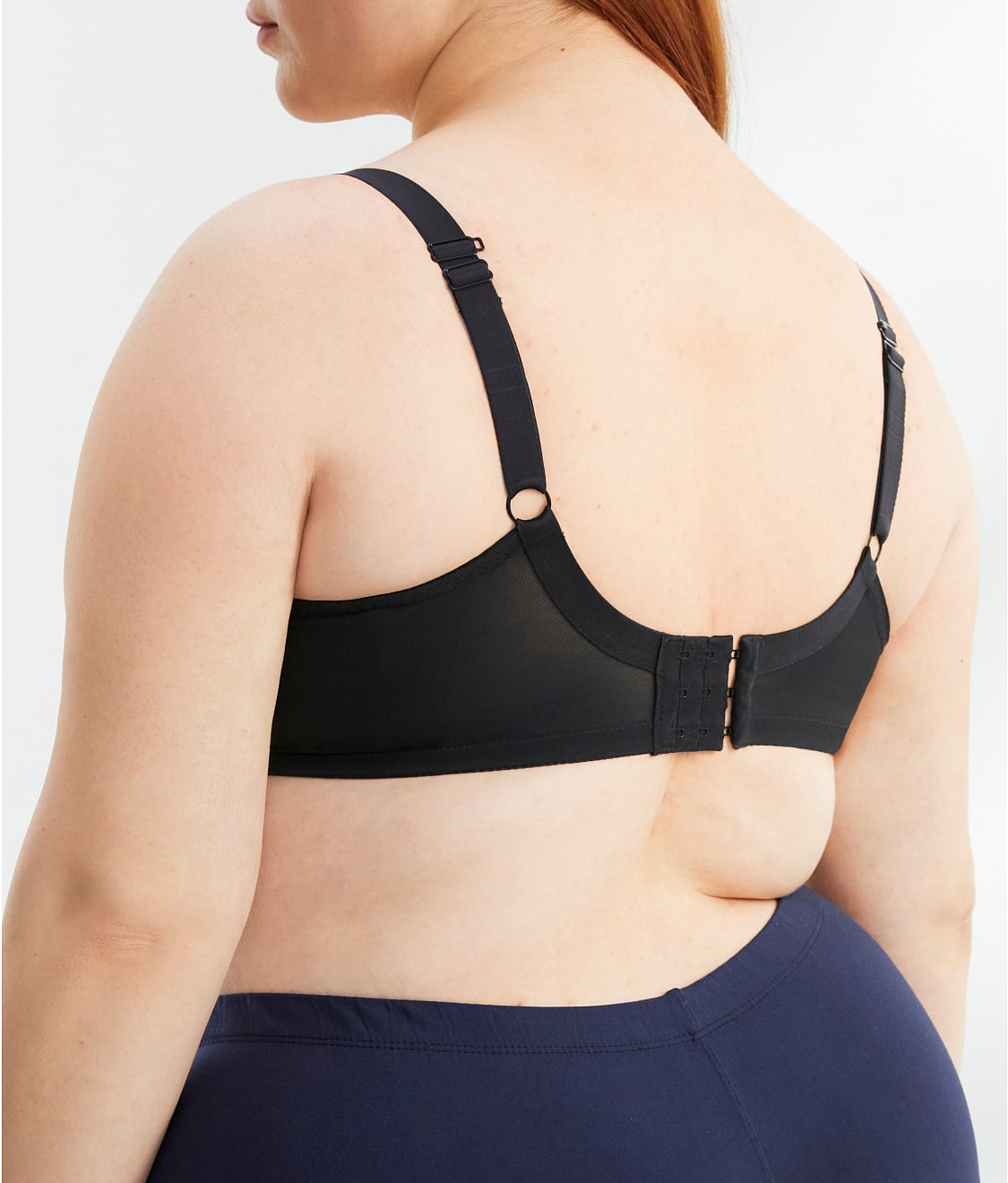 Energise High Impact Underwire Sports Bra