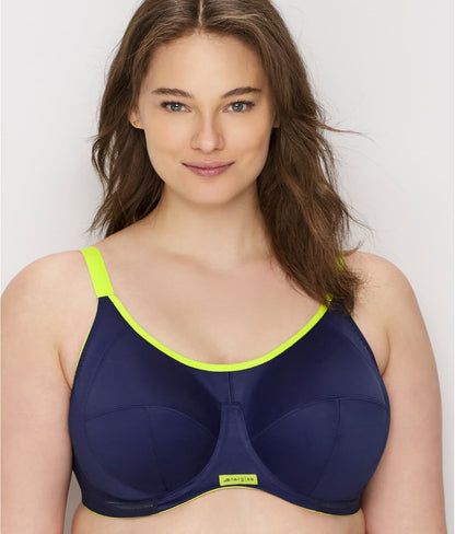 Energise High Impact Underwire Sports Bra