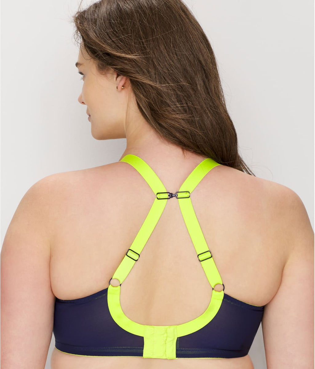 Energise High Impact Underwire Sports Bra