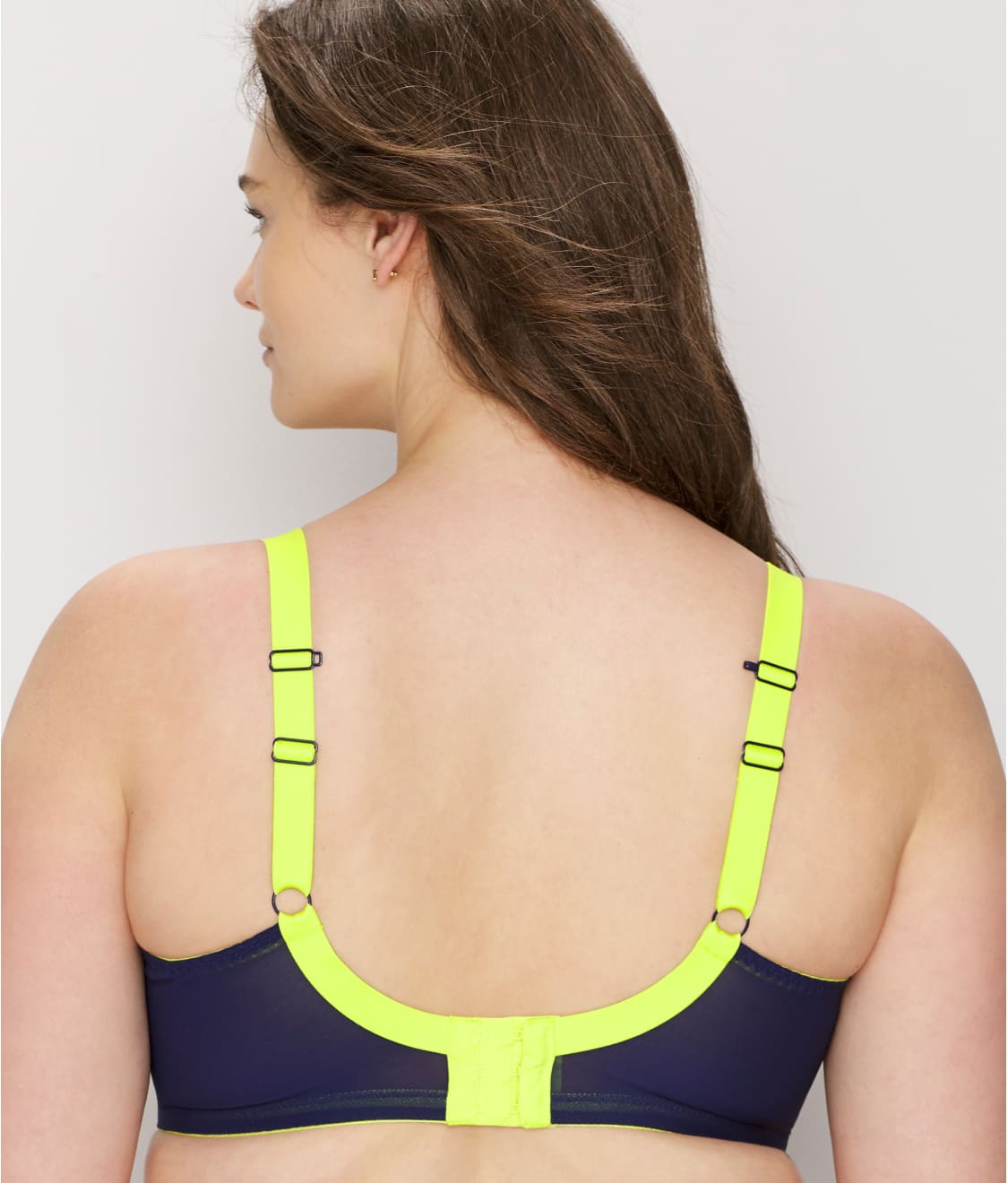 Energise High Impact Underwire Sports Bra
