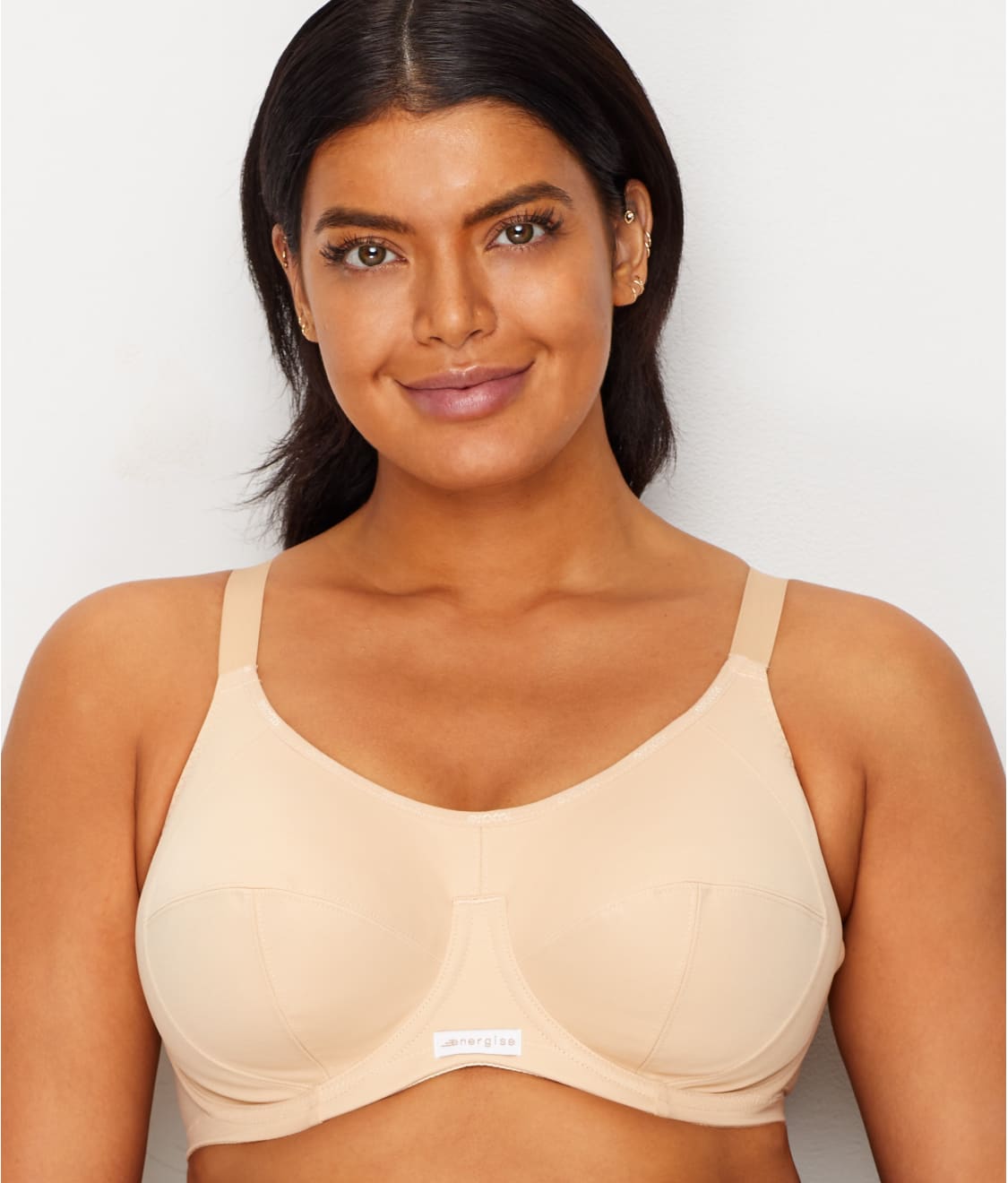 Energise High Impact Underwire Sports Bra