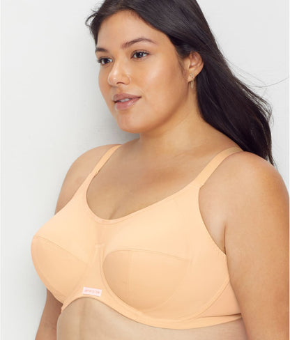 Energise High Impact Underwire Sports Bra