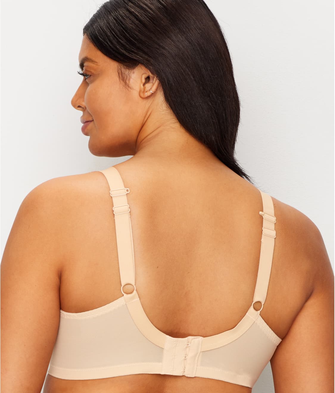 Energise High Impact Underwire Sports Bra
