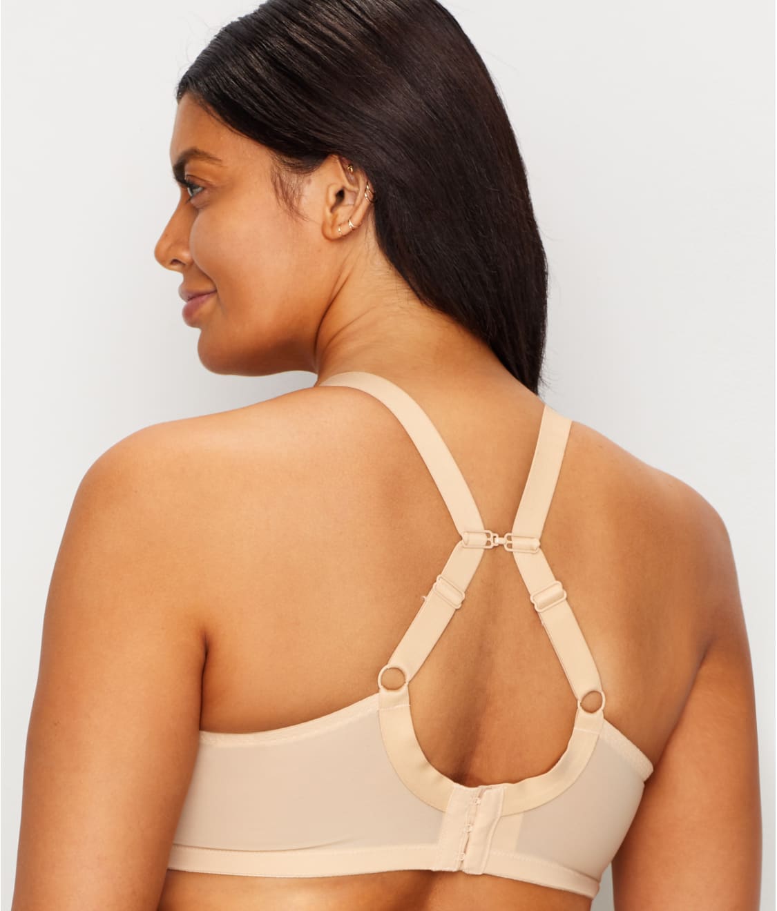 Energise High Impact Underwire Sports Bra