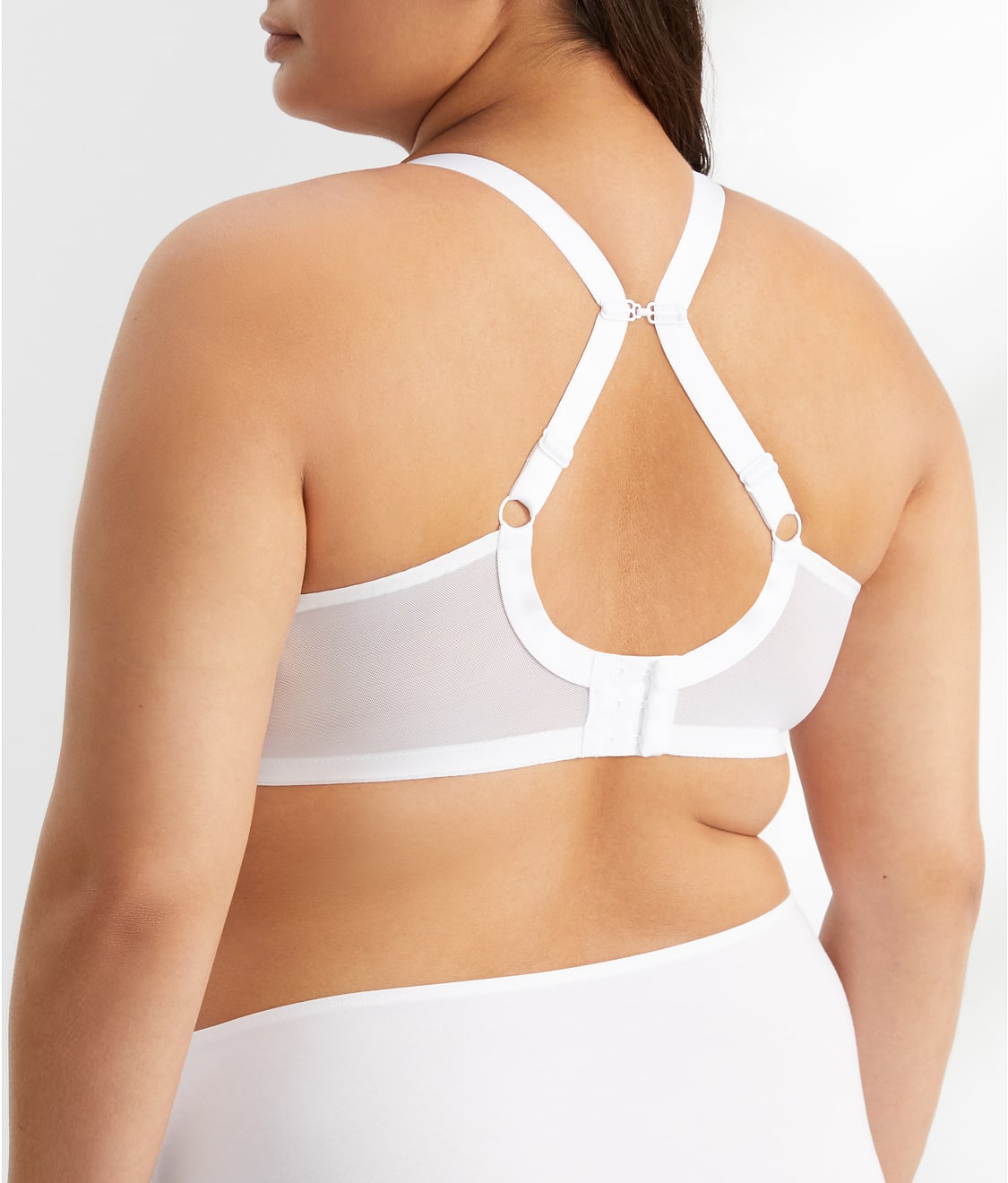 Energise High Impact Underwire Sports Bra