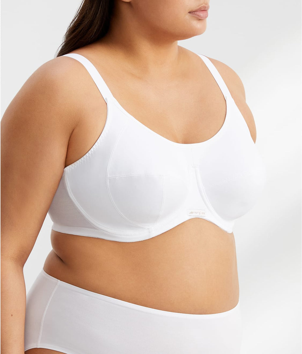 Energise High Impact Underwire Sports Bra