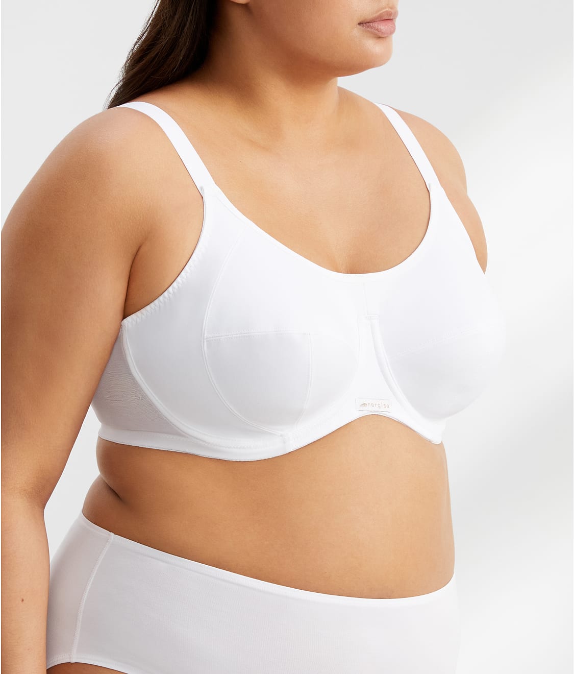 Energise High Impact Underwire Sports Bra