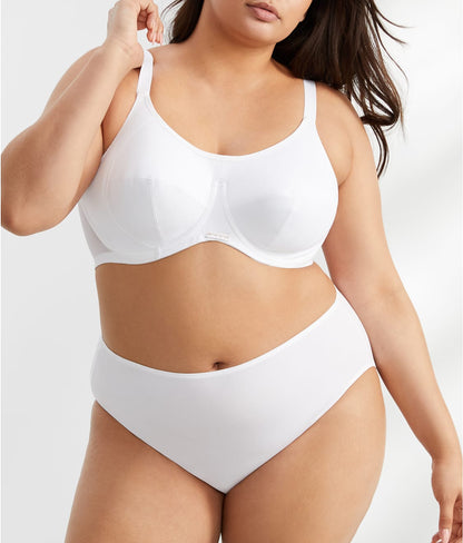 Energise High Impact Underwire Sports Bra