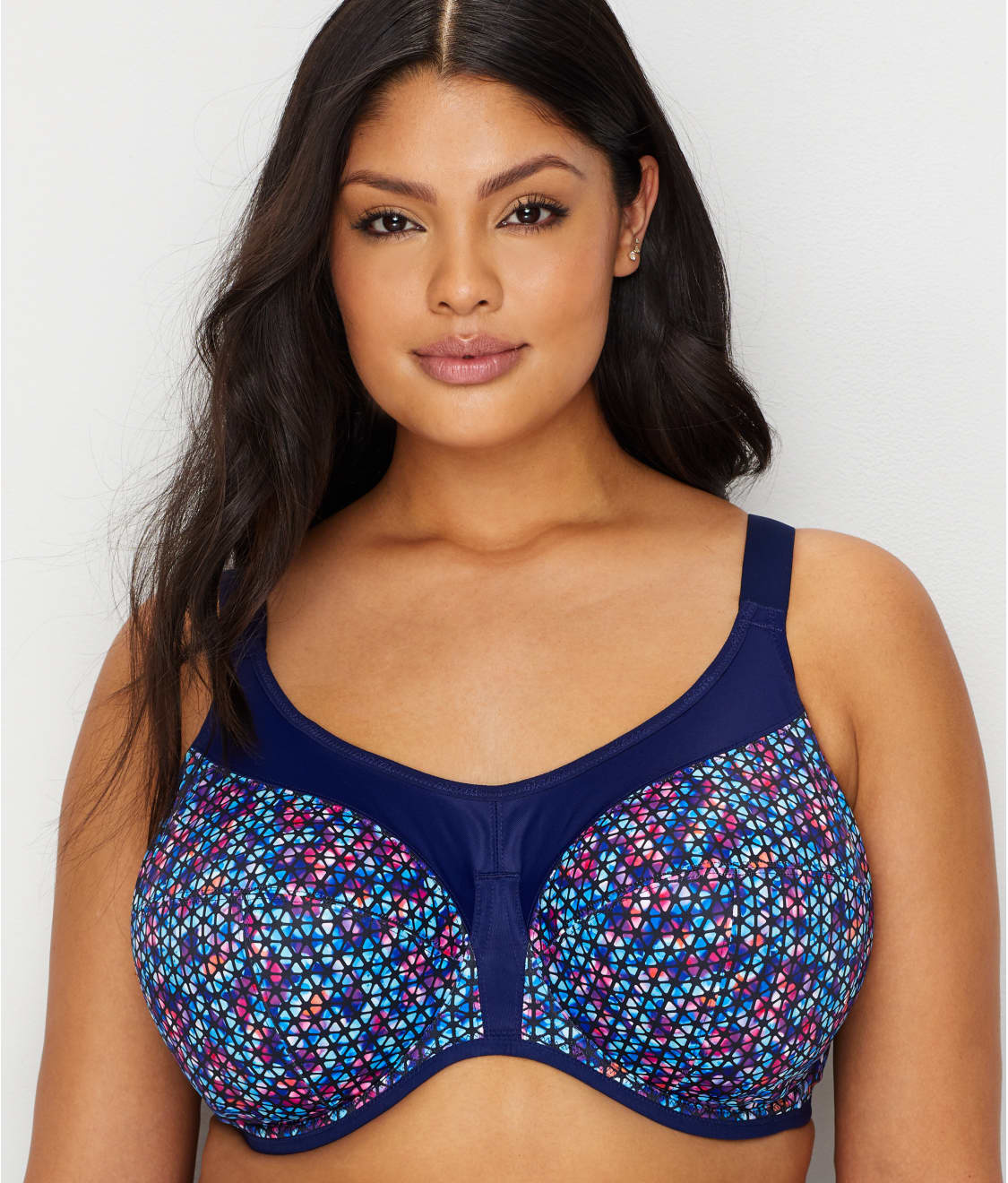 Energise High Impact Underwire Sports Bra
