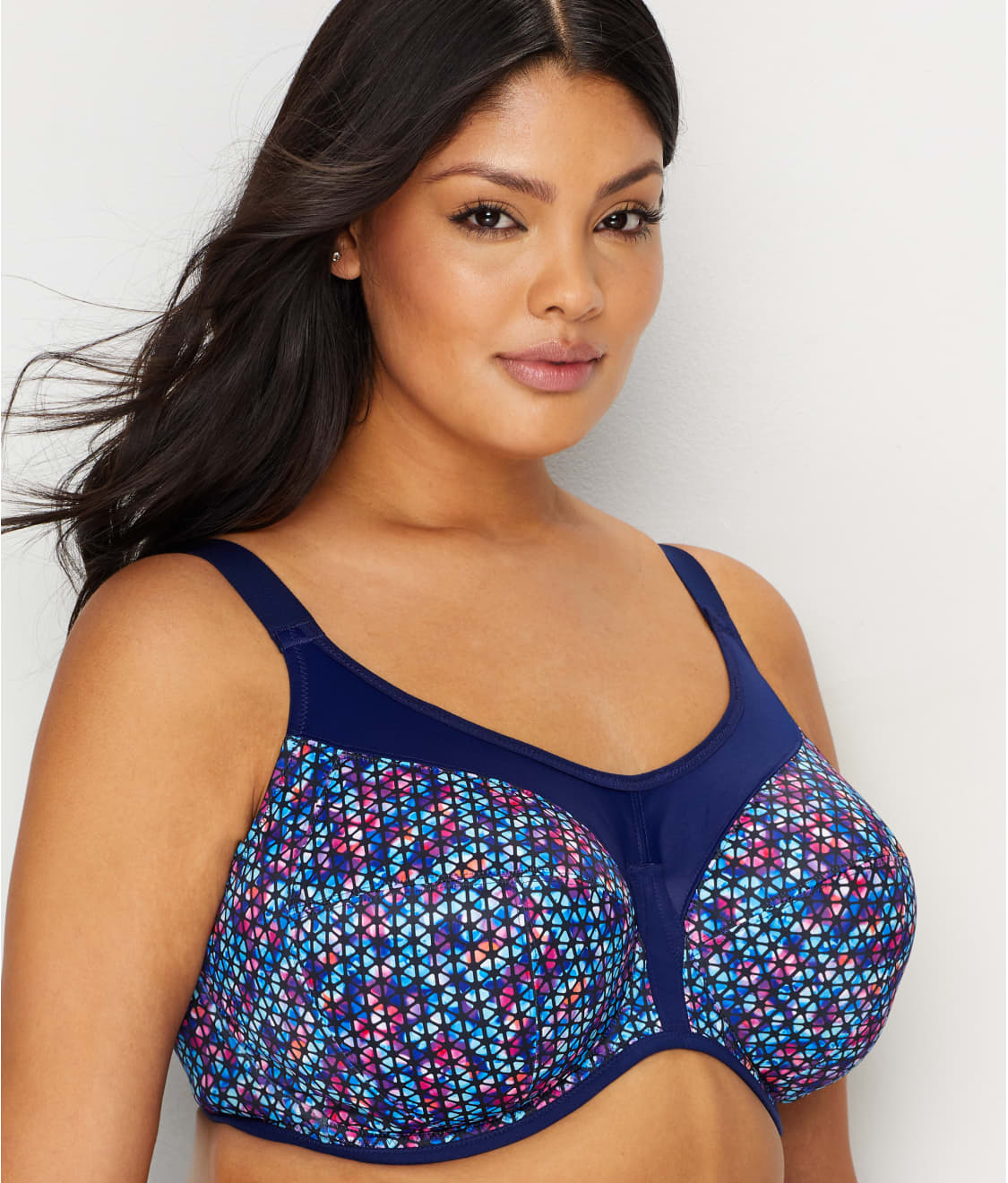 Energise High Impact Underwire Sports Bra