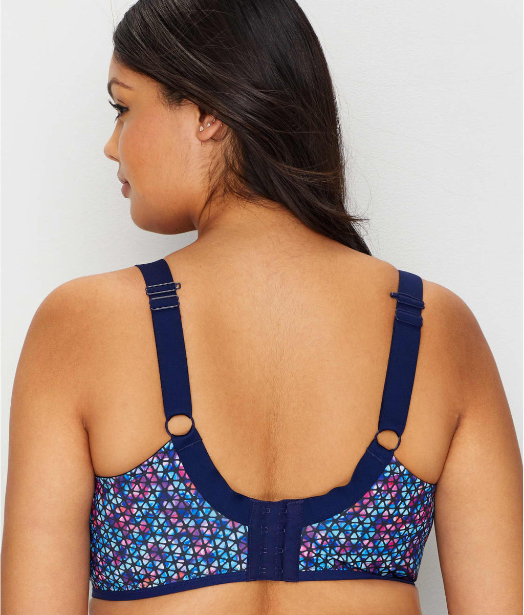 Energise High Impact Underwire Sports Bra