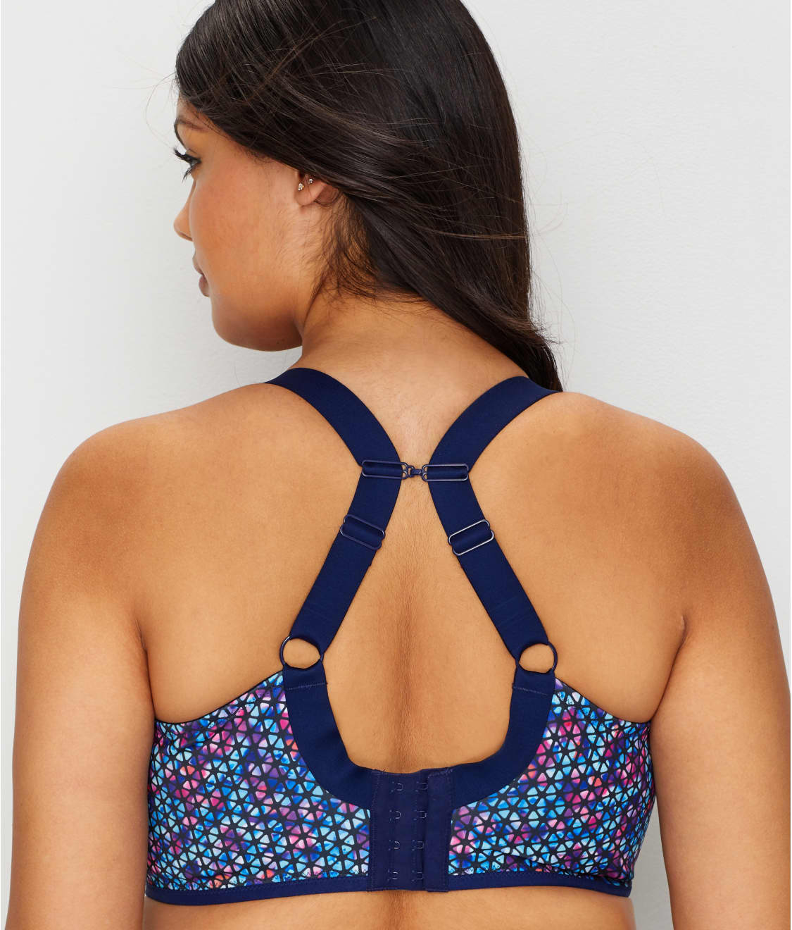 Energise High Impact Underwire Sports Bra