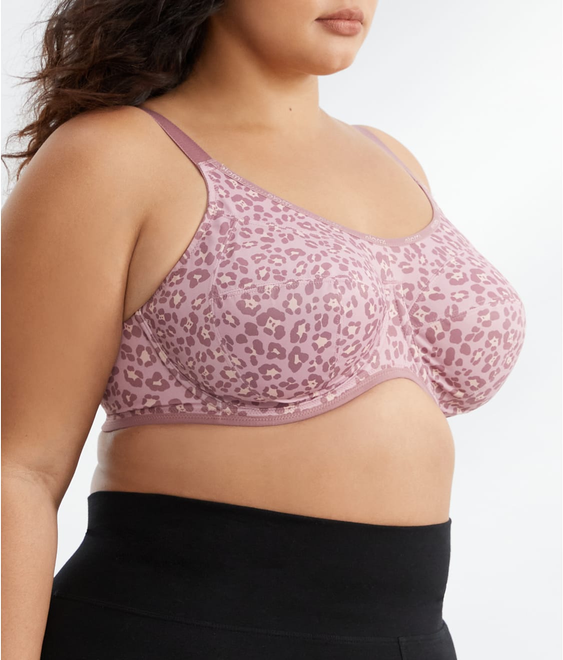 Energise High Impact Underwire Sports Bra