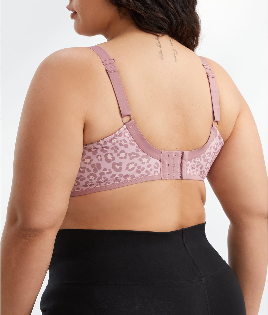 Energise High Impact Underwire Sports Bra