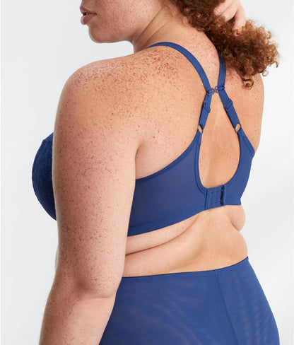 Bijou Plunge T-Shirt Bra