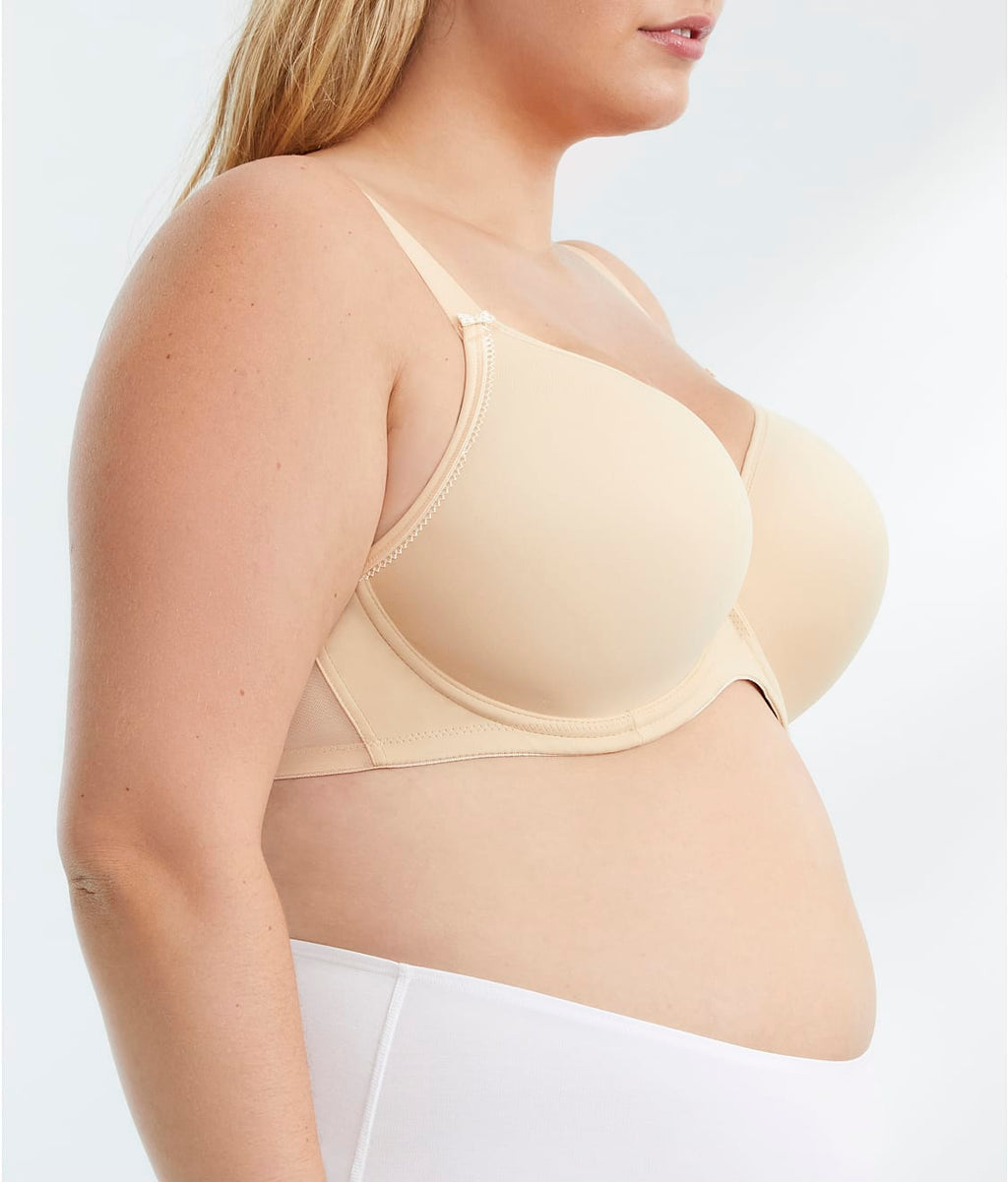 Bijou Plunge T-Shirt Bra