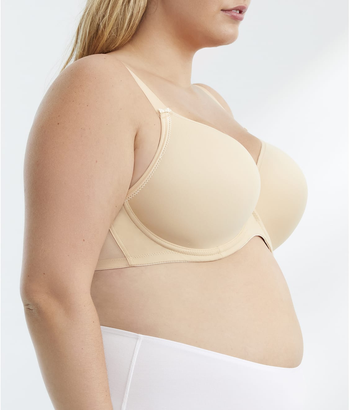 Bijou Plunge T-Shirt Bra